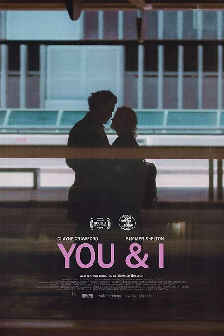 You & I